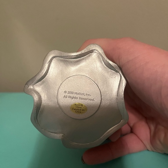 2013 Holiday Barbie ornament - Picture 2 of 2